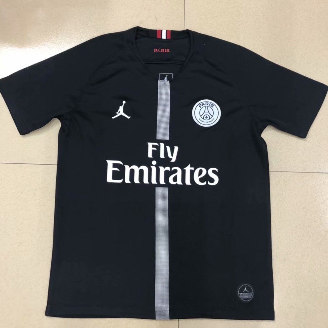 jumpman psg kit