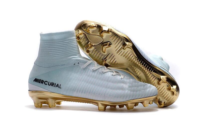 scarpini nike cr7