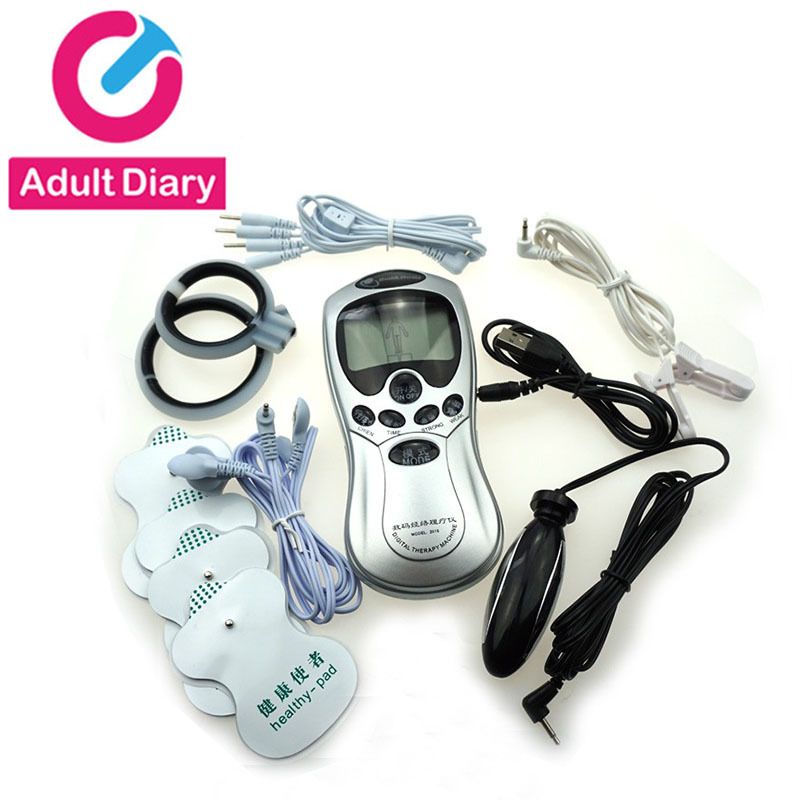 Toy Fetish medical