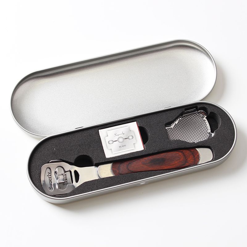 callus remover rasp shaver