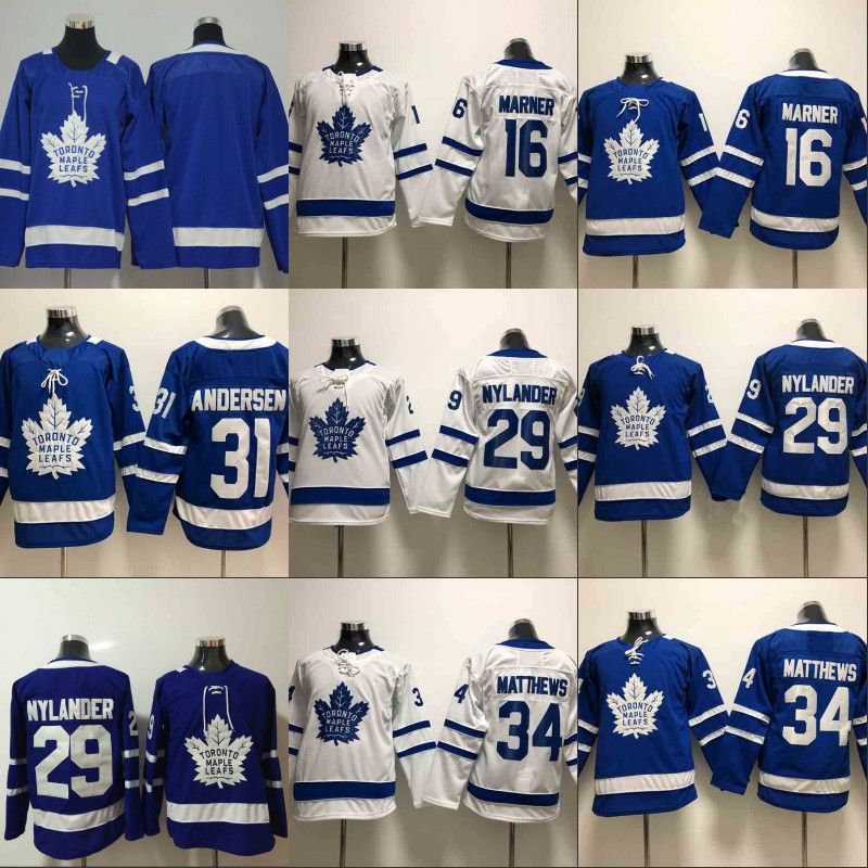 Leafs Jersey Toronto Maple Leafs Youth Replica Jersey Toronto