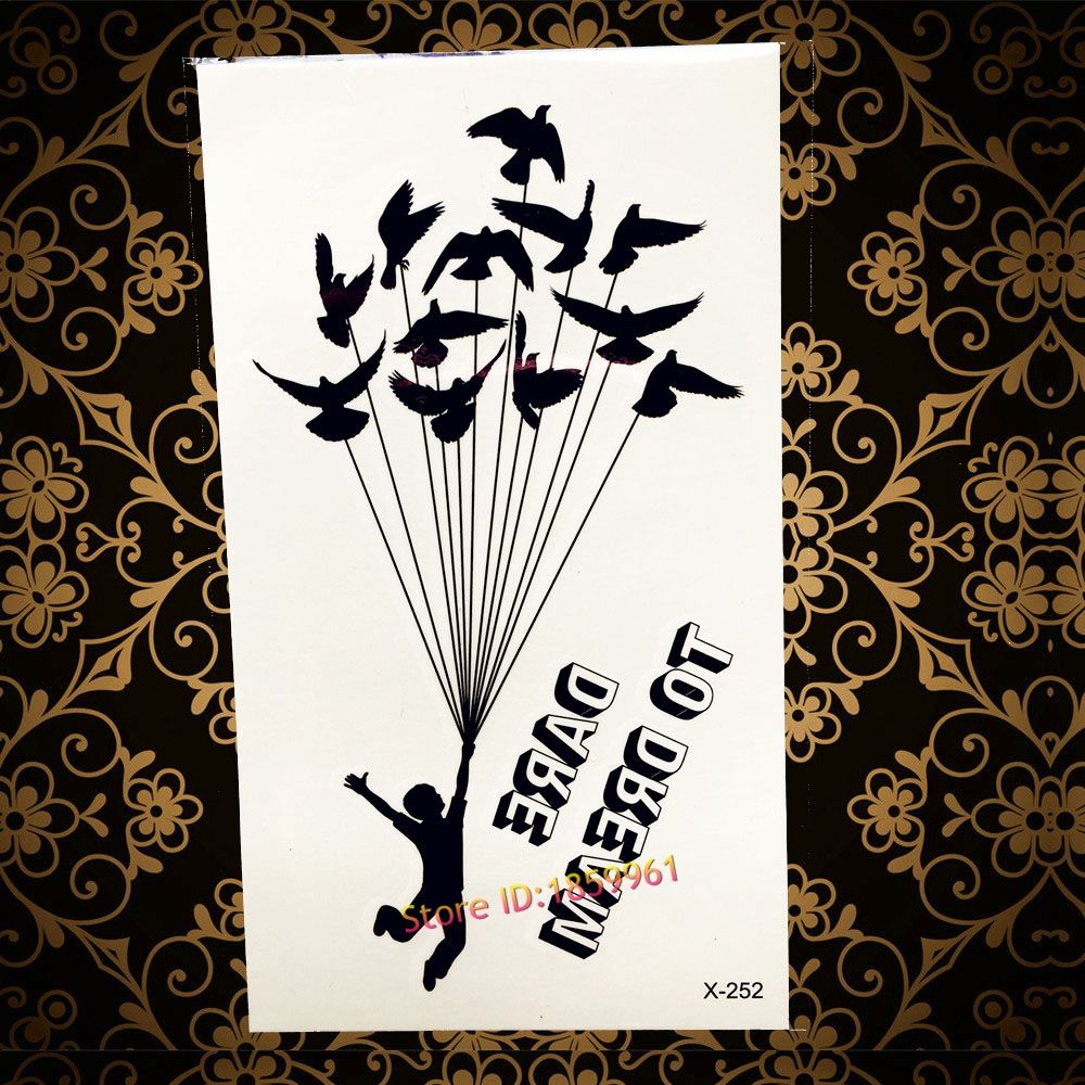 Acheter Belle étoile Tatouage Temporaire Or Métallique Faux Flash Autocollant De Tatouage Fille Femmes Maquillage Parti Tatoo Bijoux Autocollant Dété