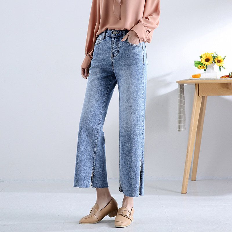 Online Buy Wholesale skateboard skinny jeans from China