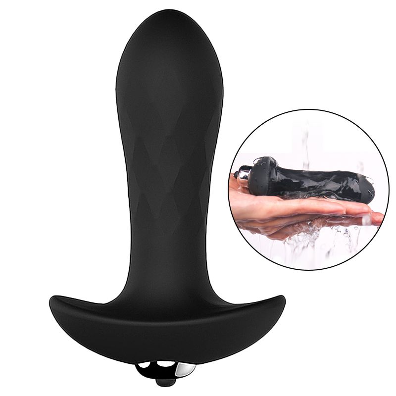 Giocattoli del sesso anale online