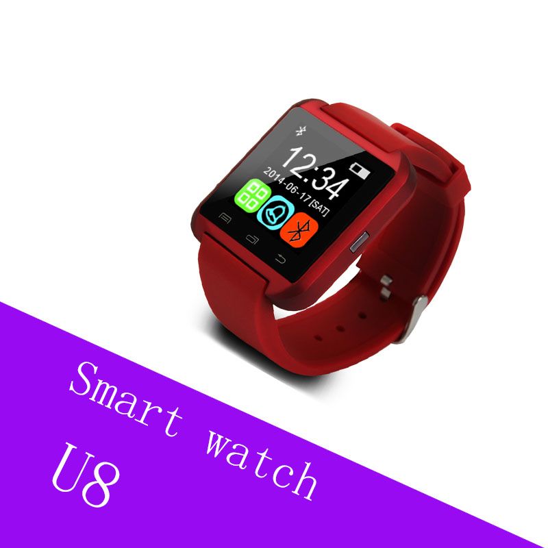 smart watch u8 sim card