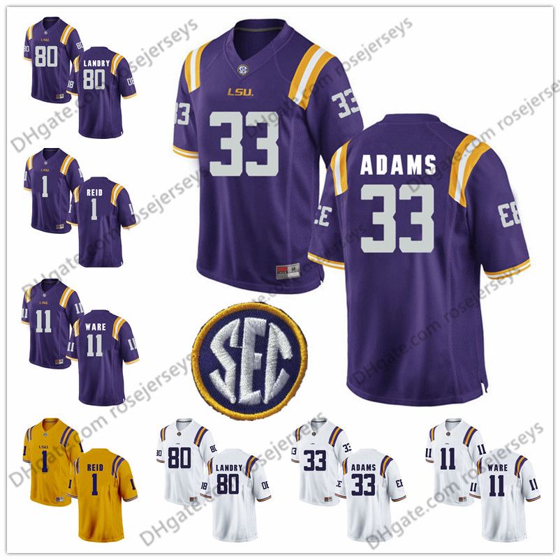 jamal adams jersey lsu jamal adams jersey lsu
