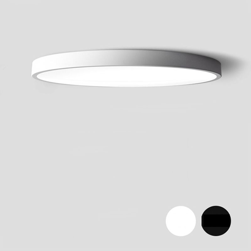 2018 Ultra Thin Led Ceiling Lamps For The Living Room Chandeliers Ultra Thin Led Ceiling Lamps For The Living Room Chandeliers Hall Modern