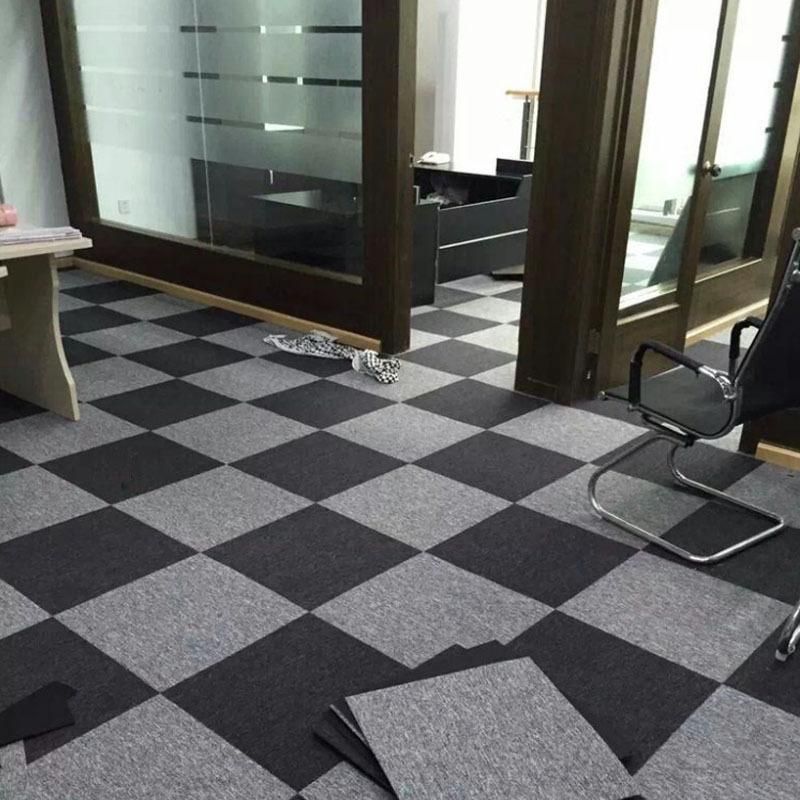 Wholesale Office Carpet Floor Mats Full Box Stitching Billiard Hall ... Wholesale Office Carpet Floor Mats Full Box Stitching Billiard Hall ...