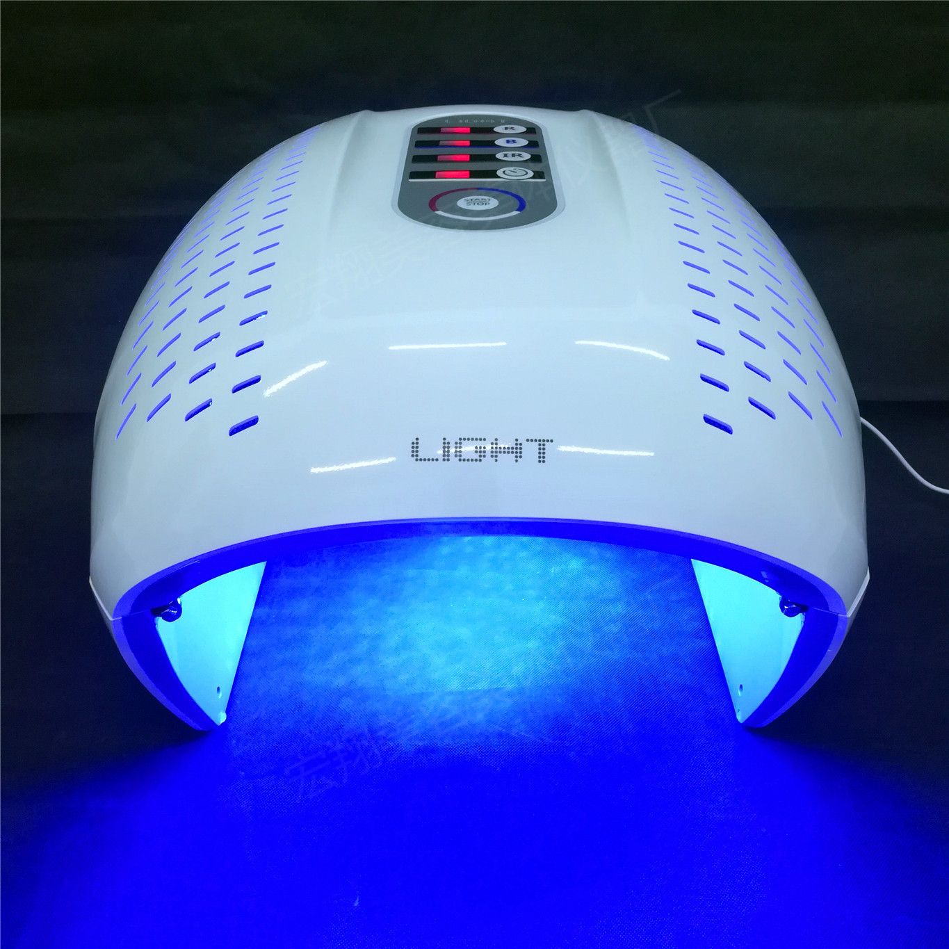 Newest Omega Led Light Therapy /Photon Skin Rejuvenation PDT /Led