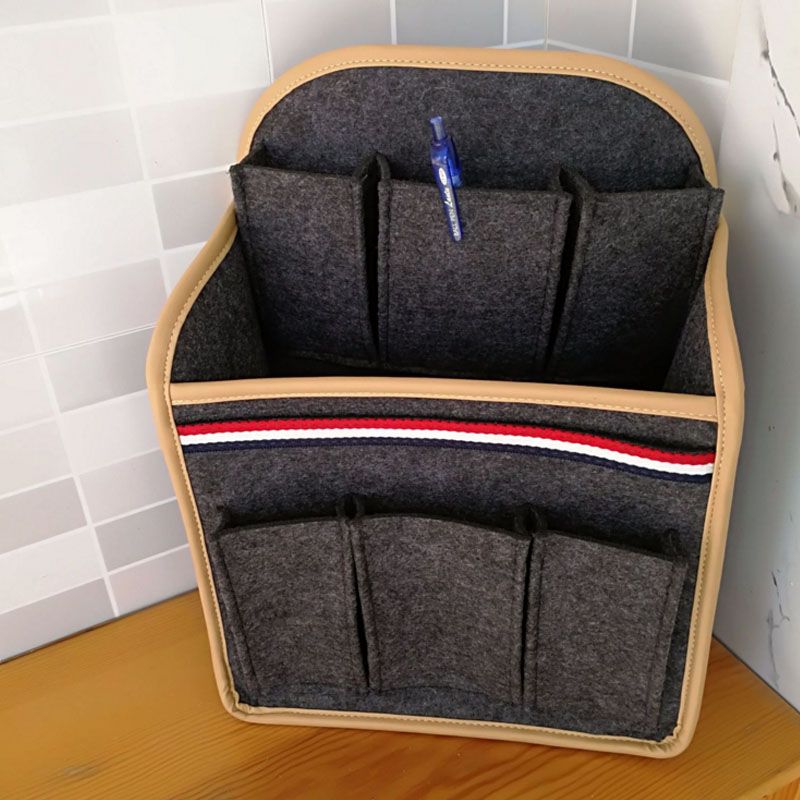 2021 Felt Backpack Organizer Insert, Purse Organizer For Men,Women
