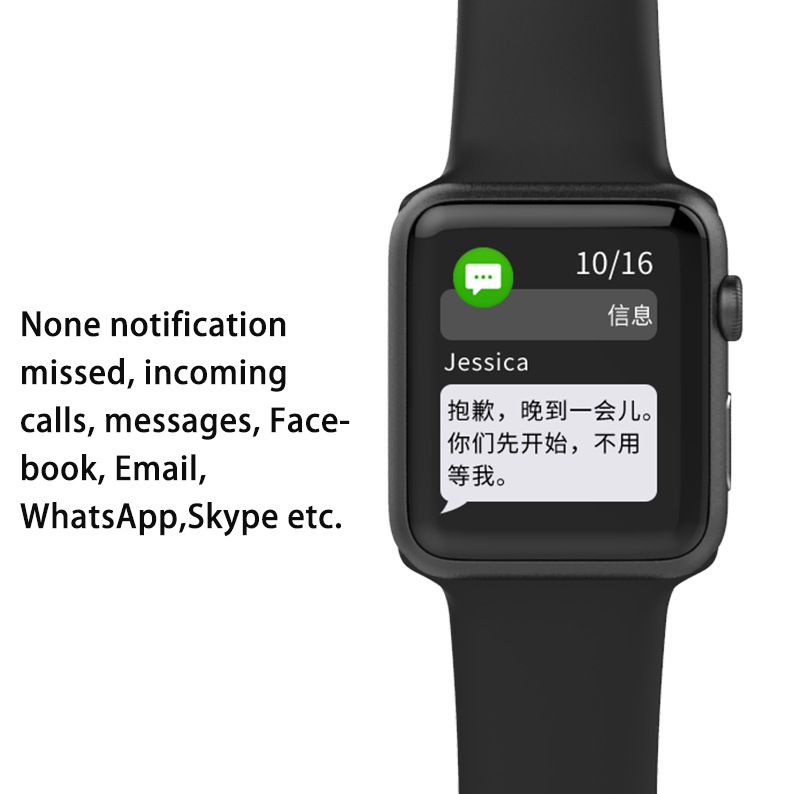 smart watch w53