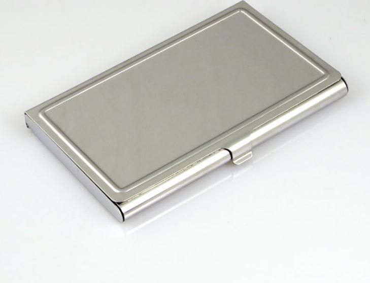 personalized business card holder for mem blank business card case with resin sticker dhl sn1487 metal business card case metal business card holder - Personalized Business Card Case personalized business card holder for mem blank business card case with resin sticker dhl sn1487 metal business card case metal business card holder - Personalized Business Card Case