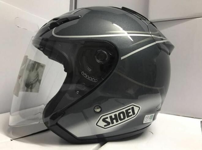 Acheter Casque De Moto Gt Air Casques Moto De Route Moto Demi Casque