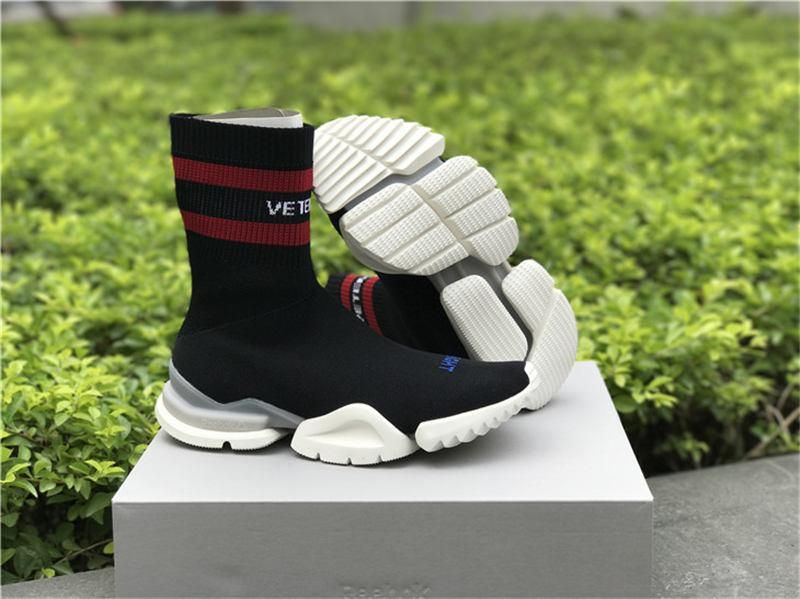 sock veter sneaker