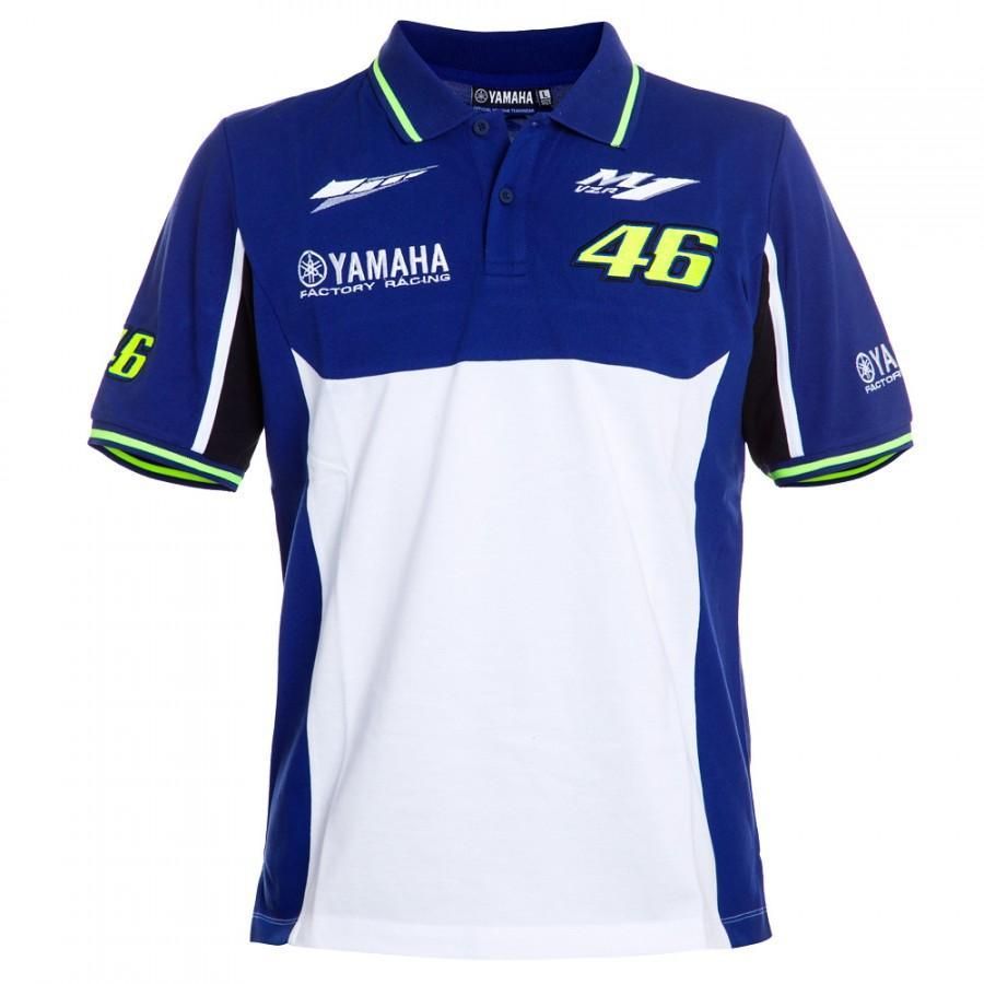 Factory Effex Official Yamaha Kids Tees Short Sleeve Youth T-Shirts