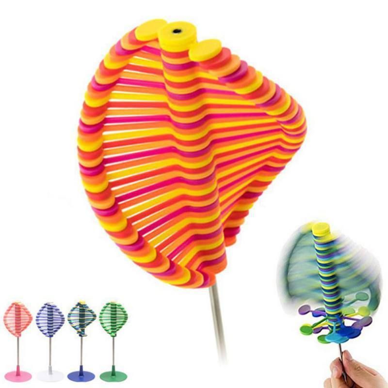 spielzeugbüro großhandel lollipop stress relief spielzeug büro lollipopter rotierende dekompression fibonacci sequenz kreative ro kinder spielzeugbüro großhandel lollipop stress relief spielzeug büro lollipopter rotierende dekompression fibonacci sequenz kreative ro kinder