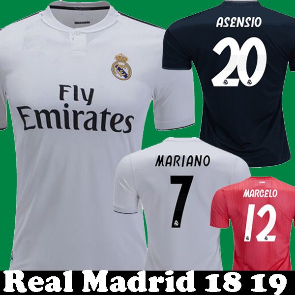 Maillot Domicile Real Madrid Odriozola Maillot Domicile Real Madrid Odriozola