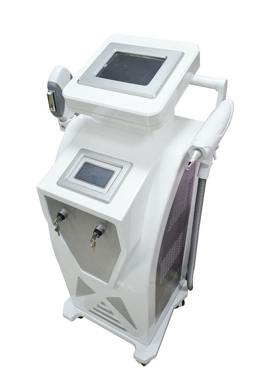 2017 newest professional ipl hair removal skin care device laser