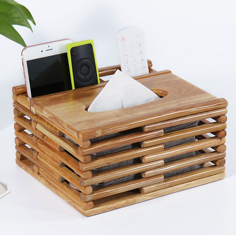 2018 Xmt Home Wooden Tissue Box Wood Holder Case For 2018 Xmt Home Wooden Tissue Box Wood Holder Case For Dispenser Remote Controller Coffee Table Accessories From Dracaenor 48 21 Dhgate Com