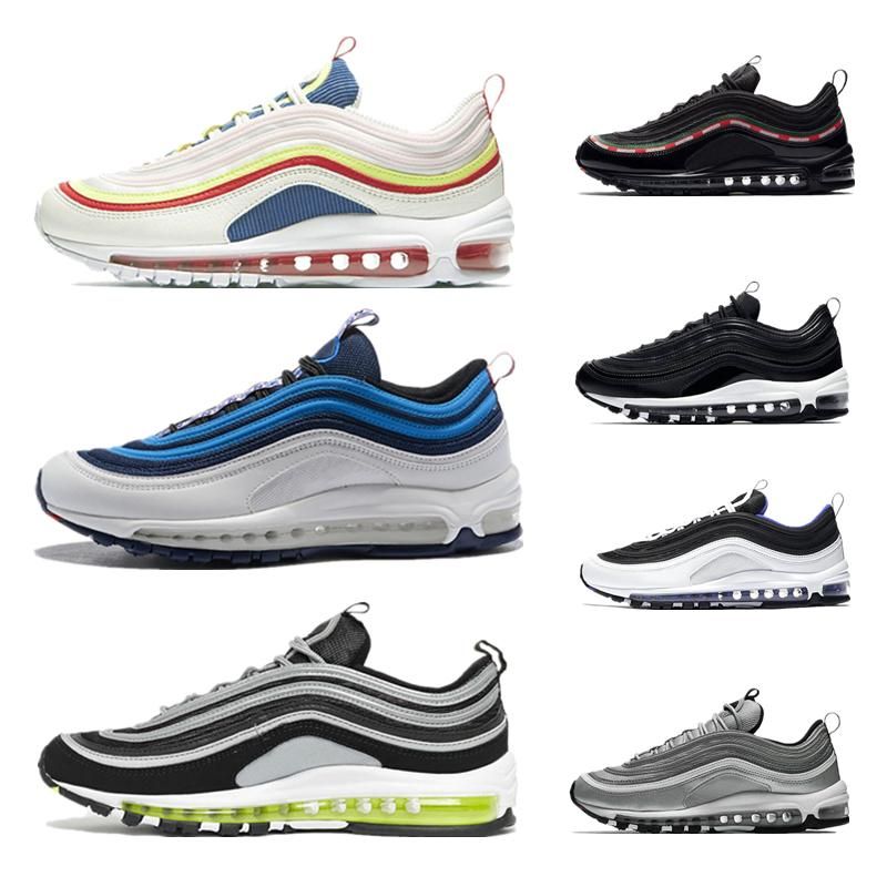 are 97s good for running