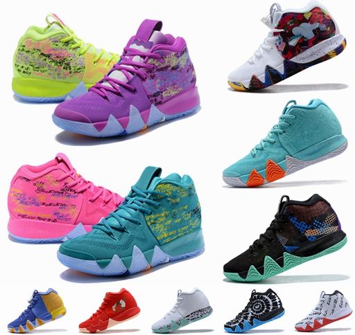 kyrie irving scarpe 2018