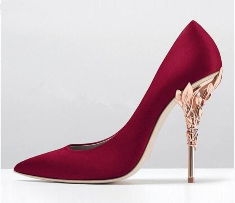 Scarpe Con Tacco Particolari Shop, 58% OFF | www.ingeniovirtual.com
