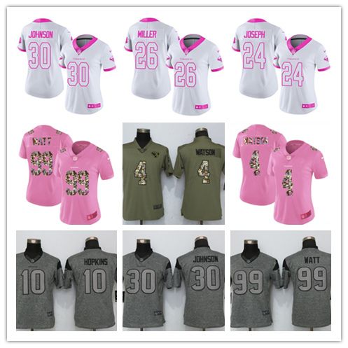deandre hopkins women's jersey deandre hopkins women's jersey