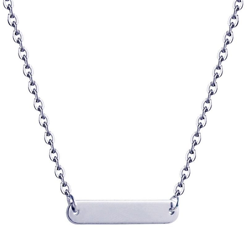 2019 personalized nameplate bar