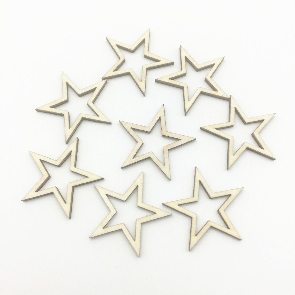 2019 32mm Natural Hollow Cutout Wood Stars Table Confetti Diy Crafts Embellishments Christmas Decorationster From Suozhi Dhgate Com 2019 32mm Natural Hollow Cutout Wood Stars Table Confetti Diy Crafts Embellishments Christmas Decorationster From Suozhi Dhgate Com
