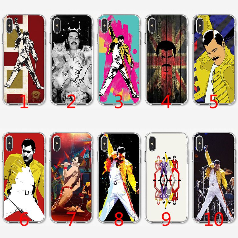 freddie mercury iphone 7 case freddie mercury iphone 7 case