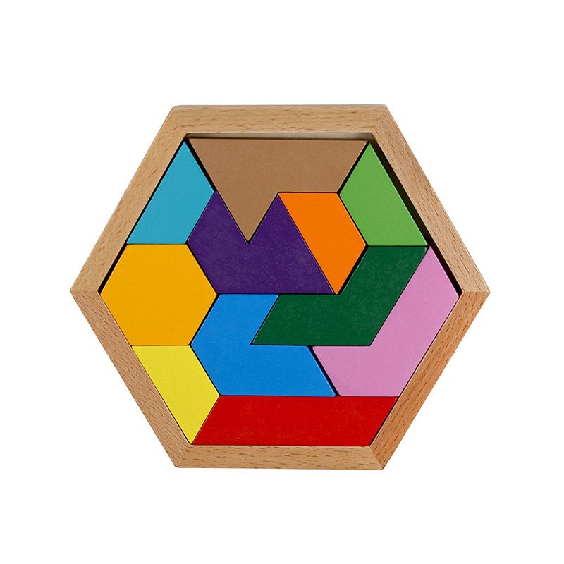 juguetes de madera en once