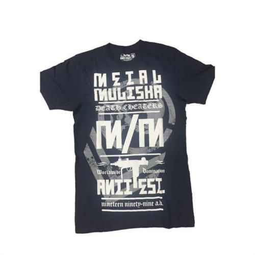 Column Hombre Camiseta Azul Harbor De yOvN8wmn0