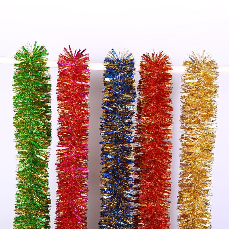 el Hanging Decorations for Christmas Festival 