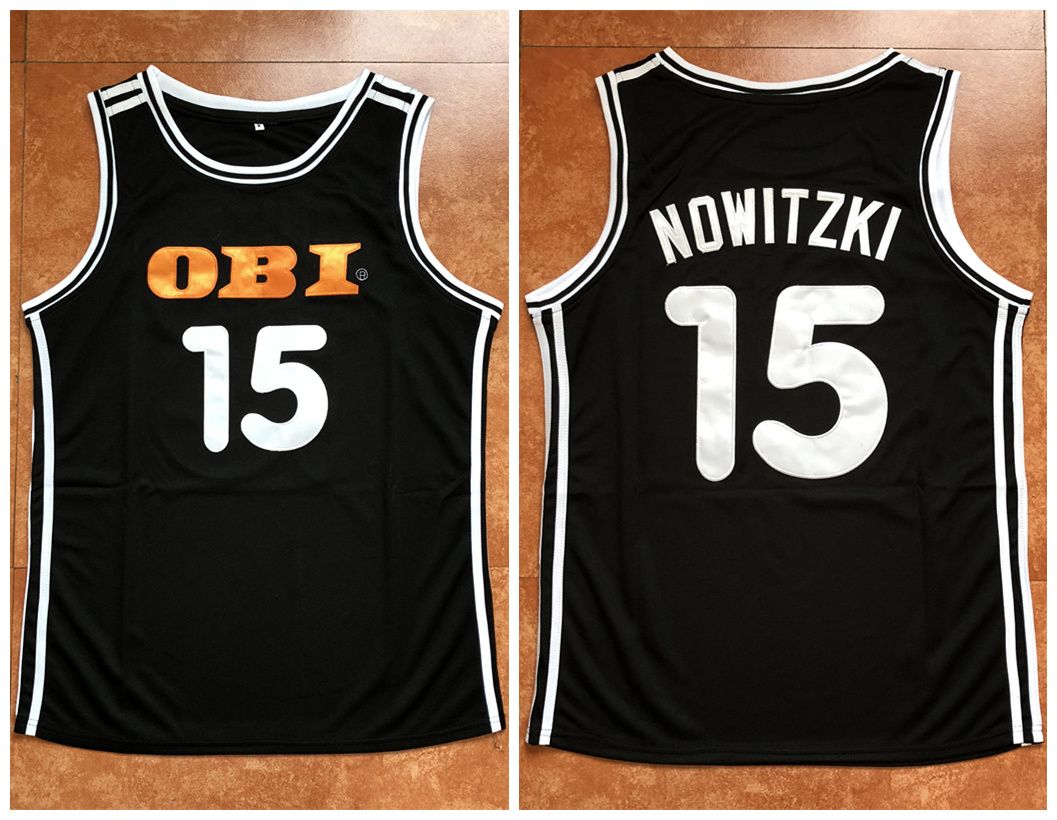 dirk germany jersey