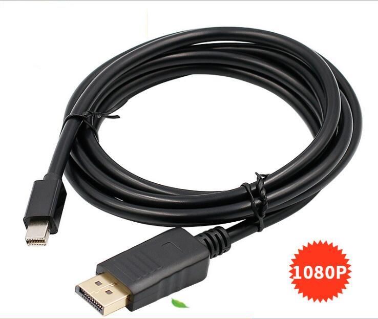 6ft18m Mini Dp To Displayport Dp Hdmi Cable Male To Male For