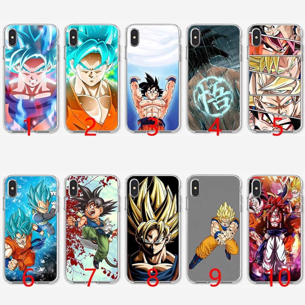 dragonball z phone case iphone 6 dragonball z phone case iphone 6