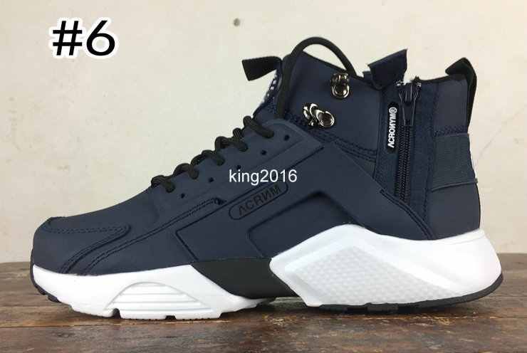 huaraches 6