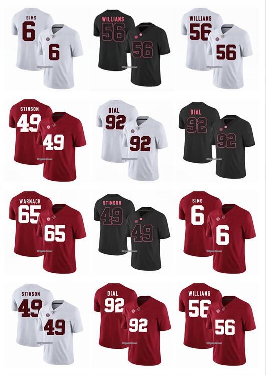 tim williams jersey tim williams jersey