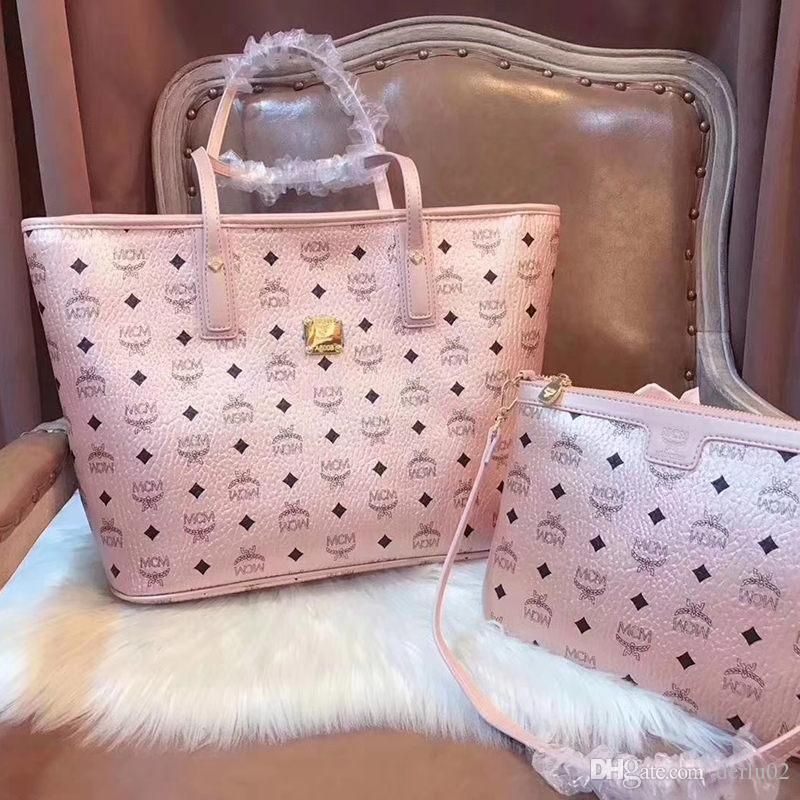 Großhandel Designer Handtaschen Luxusmarke Handtasche Mode Totes Damen Designer Taschen