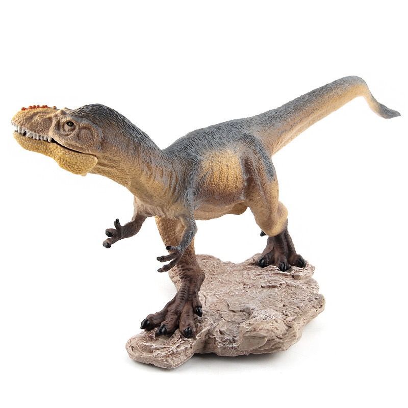 realistic dinosaur toys