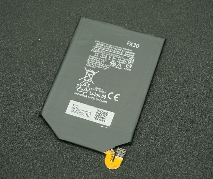 2810mah Fx30 Fx 30 Snnr5964a Replacement Battery For Motorola Moto X - 10pcs lot 2810mah fx30 fx 30 snnr5964a replacement battery for motorola moto x pure edition x style pure x style x 2 xt1570 xt1572 xt1575