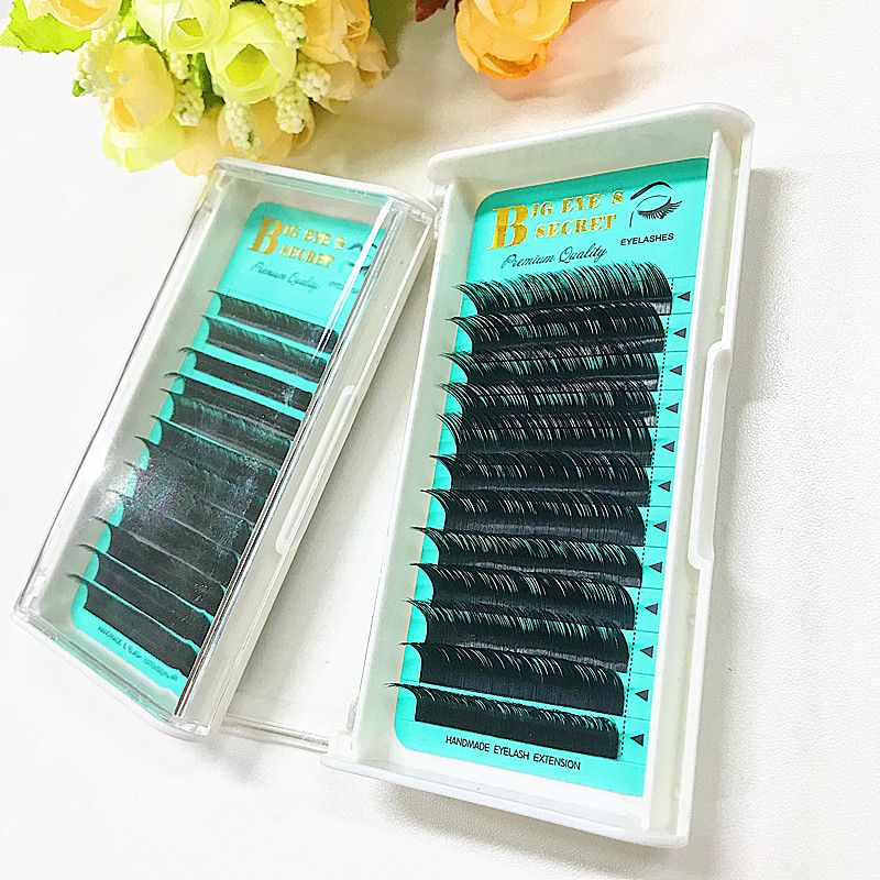 Seashine One By One New Private Label Eyelash Extensions ...