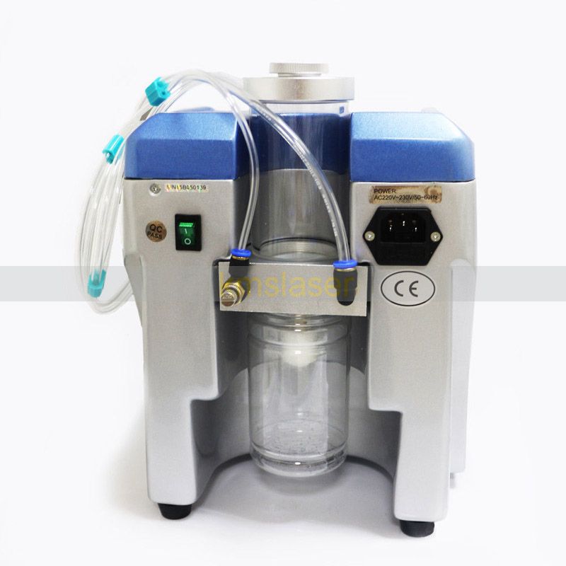3 In 1 New Hydra Facial Water Jet Peel Diamond Dermabrasion Facial Skin