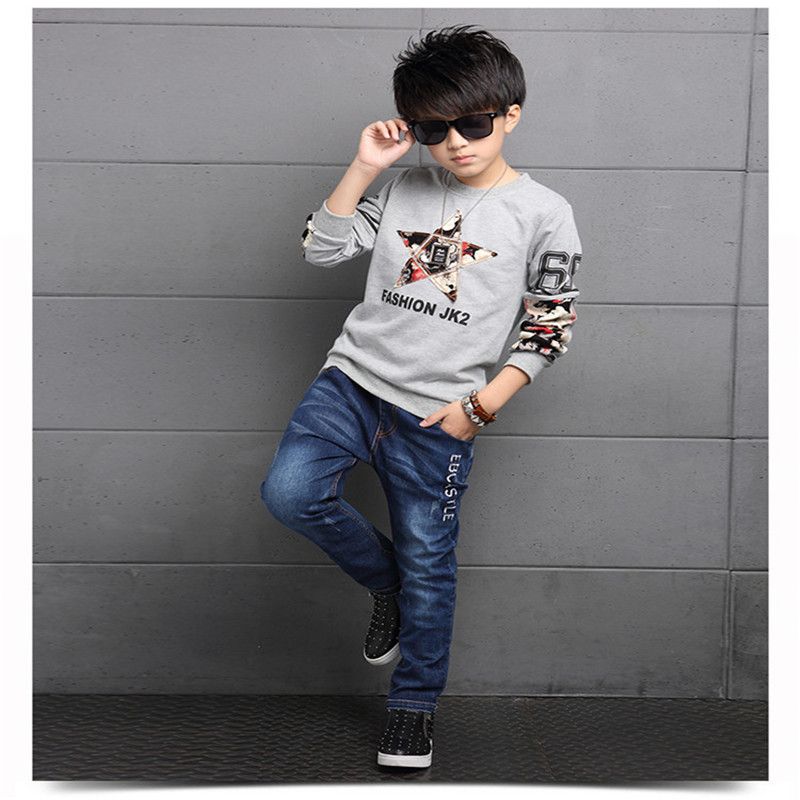 pantaloni ragazzo 2016