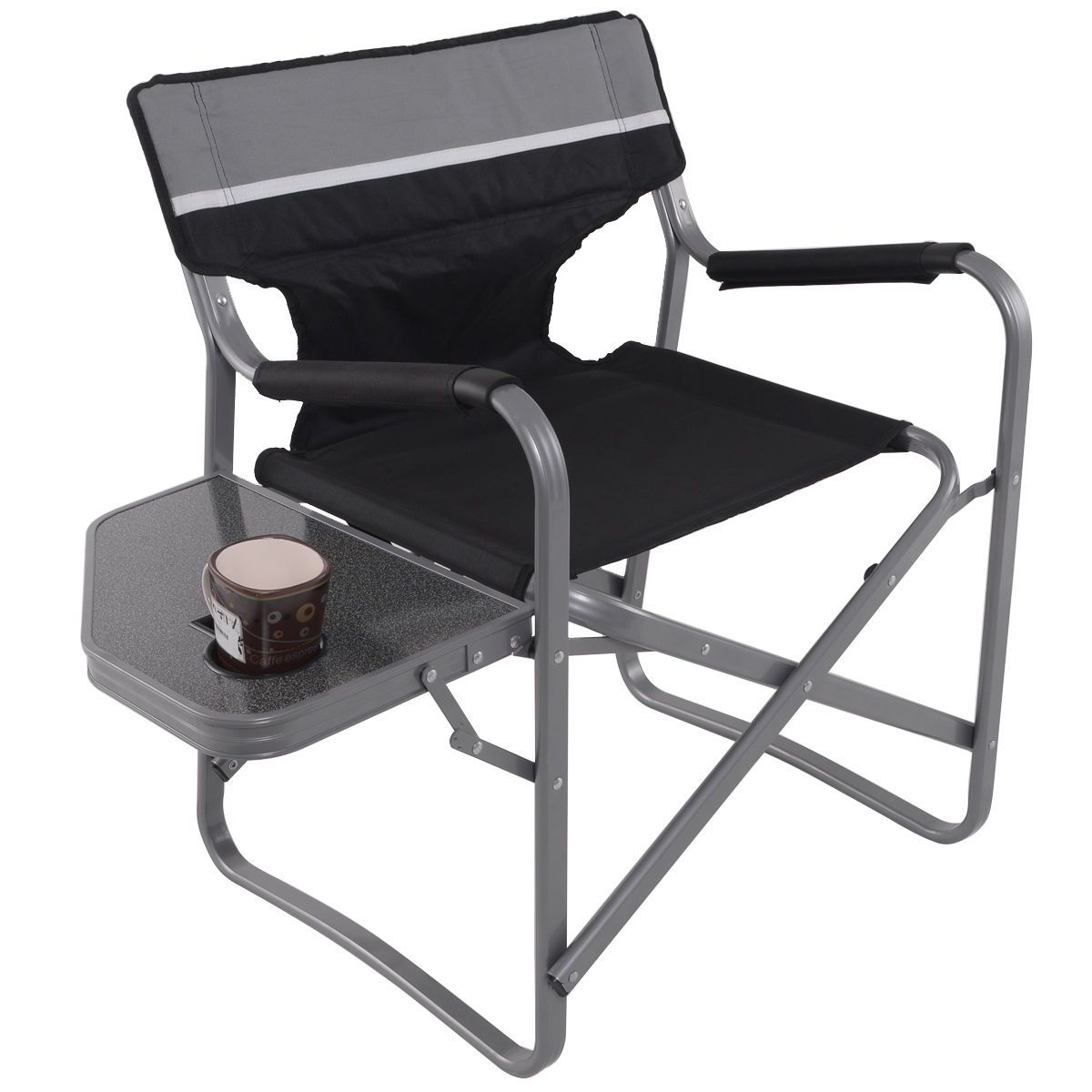 outdoor director chair table 2018 directors chair folding side table outdoor camping fishing cup holder from newlife2016dh 4824 dhgatecom outdoor director chair table 2018 directors chair folding side table outdoor camping fishing cup holder from newlife2016dh 4824 dhgatecom
