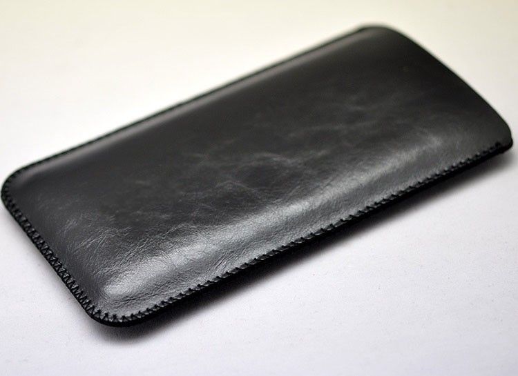 For Iphone 8 Plus 4 7 5 5inch Premium Quality Microfiber Leather For Iphone 8 Plus 4 7 5 5inch Premium Quality Microfiber Leather Sleeve Pouch Phone Bag Case Cover X