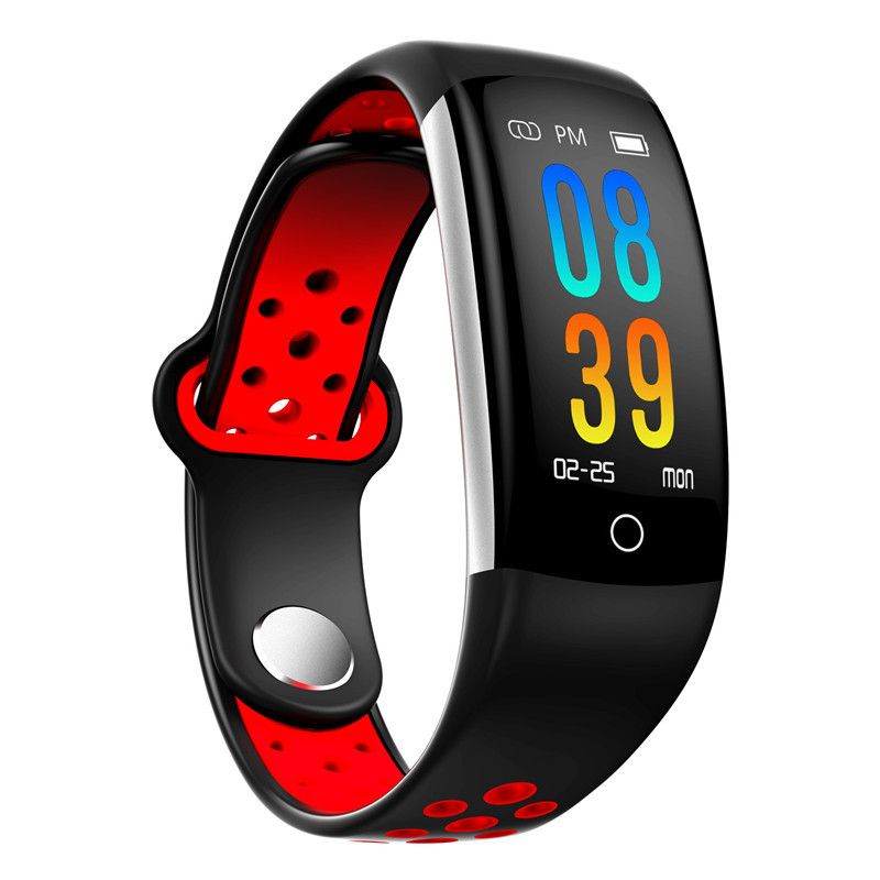 q6 fitness watch