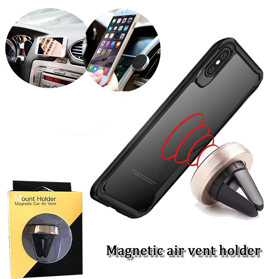 Magnetic Cell Phone Mount >> Universal Mini Air Vent Car Holder Magnetic Cellphone Stand Mounts Adjustable Rotation Mobile Phone Mount With Retail Pack With Two Model Magnetic Cell Phone Mount >> Universal Mini Air Vent Car Holder Magnetic Cellphone Stand Mounts Adjustable Rotation Mobile Phone Mount With Retail Pack With Two Model