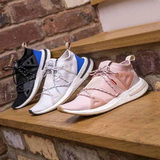 adidas ARKYN oreo adidas ARKYN oreo