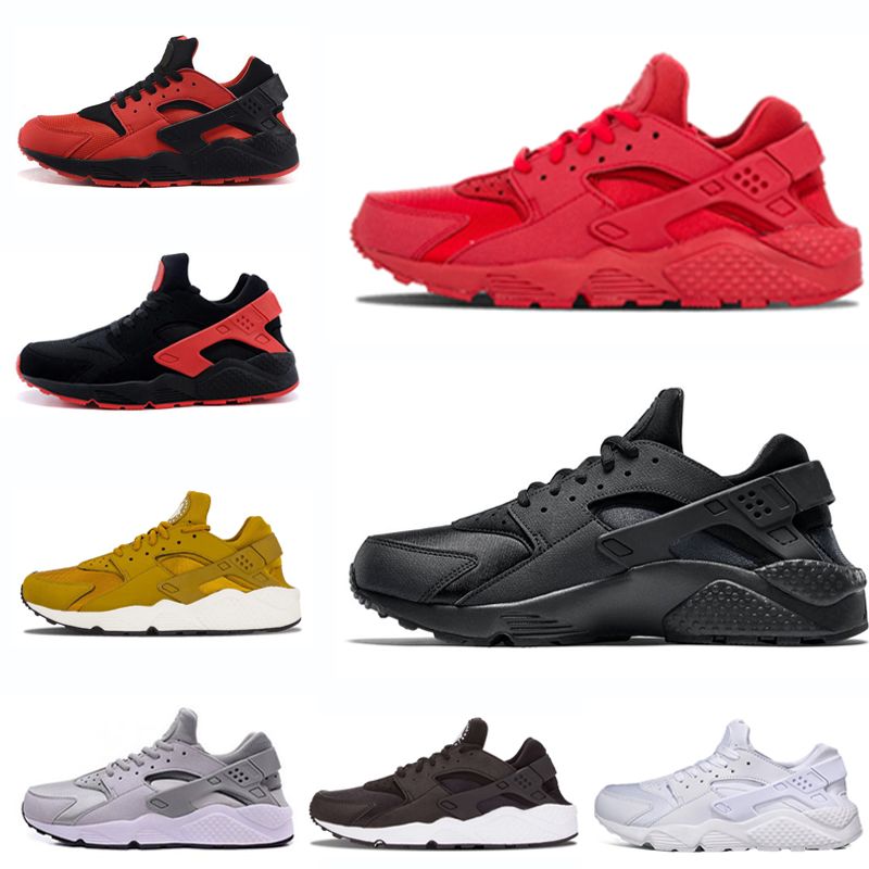 classic huarache